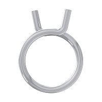 Steel hose clamp HC serieswire