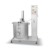 Hot water boiler B100-200-300gaselectric