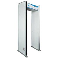 Gantry metal detector SM-ISMD/XLD series