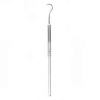 Dental scaler 1557