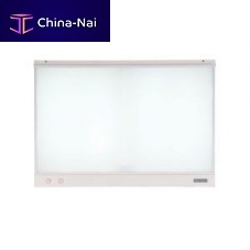1-screen X-ray film viewer dental