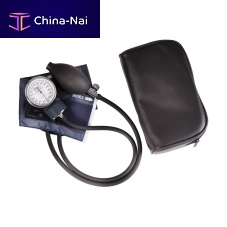 Cuff-mounted sphygmomanometer 01-140-013
