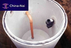 Rainwater recovery kit BASIC