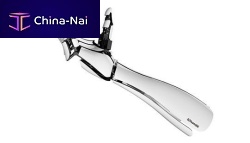 Myo-electric hand prosthesis handiimulti-articulatedadult