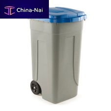 Polypropylene waste container 0712 seriesindustrial waste