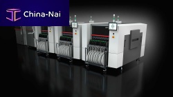 SMT pick-and-place machine SIPLACE SX-Seriesautomatichigh-speed
