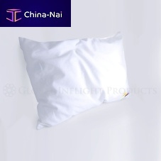 Airliner pillow cotton
