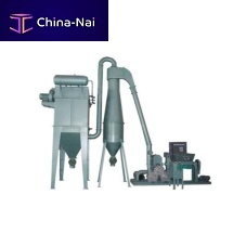 Hammer grinding system HGM80vertical