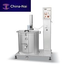 Hot water boiler B100-200-300gaselectric