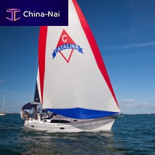 Cruising sailboat 3151-cabinwith bowsprit