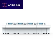 Automatic coagulation analyzer BCA-3000high-throughput