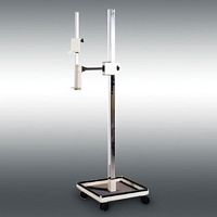 Potter-Bucky on casters MCH-33B
