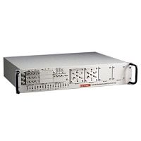 Multipole switch S46 SeriesRFelectromechanicalmicrowave