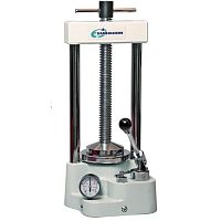 Hydraulic dental laboratory press EPI 1