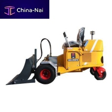 Multi-function vehicle Rollmops RM 50diesel