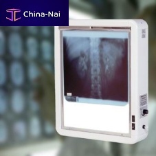 1-screen X-ray film viewer ENNEA001white light