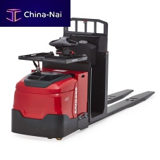 Electric order-picker 8720for warehouse