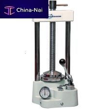 Hydraulic dental laboratory press EPI 1