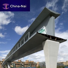 Concrete walkway M30precast