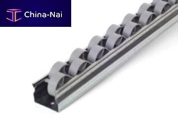 Skate wheel conveyor M0000transportgravity