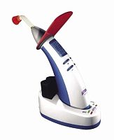 Dental curing light LED-320BcordlessLED