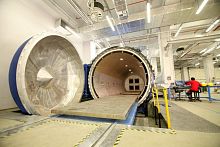 Laboratory autoclave processvacuummedical