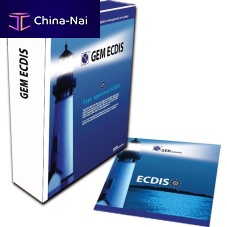 ECDIS training software for ships