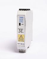 SIL2 voltage transducer HVT 300-DXDCDIN railprogrammable
