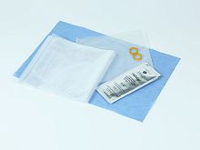 Ultrasound probe protective cover SG2001