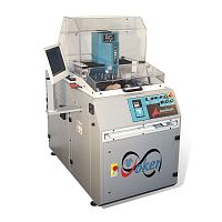 5-axis CNC machining center JOKER , JOKER Juniorverticalfor aluminumfor plastics