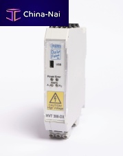 SIL2 voltage transducer HVT 300-DXDCDIN railprogrammable