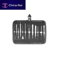 General surgery instrument kit 18-188