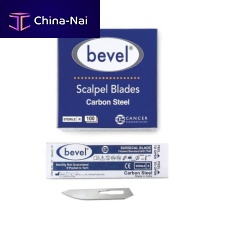 Scalpel blade Bevel®