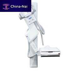 Radiography system aliz Signaturedigitalfor multipurpose radiographywithout table