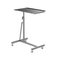 Stainless steel instrument table 305.64