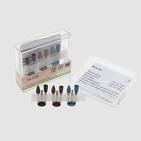Dental polishing instrument kit DASDAA_58
