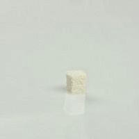 Xenograft bone substitute XenoFlexfor dental sugeryrigid