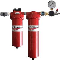 Oil filter-dryer 52-531watercartridgedesiccant
