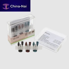 Dental polishing instrument kit DASDAA_58