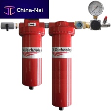 Oil filter-dryer 52-531watercartridgedesiccant