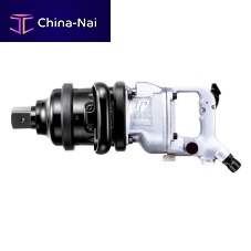 Pneumatic impact wrench TPT-560B-SR-12pistolaluminum