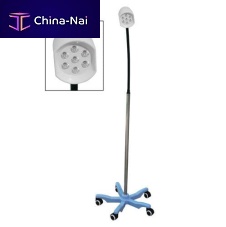 LED examination light EL 590on casters