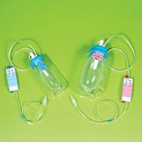 IV infusion set 35MT-100, 35MT-100HF