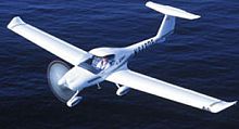 Light aircraft aircraft canopy acrylicmultilayer