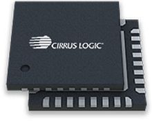 Digital-analog converter CS5302PADCvideoaudio