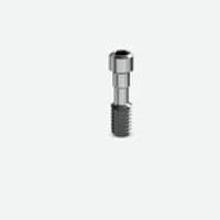 Titanium implant screw PF1-0002straight