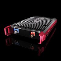 Frequency converter 10100splittergalvanic