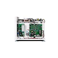 Multipurpose radiography X-ray generator F40floor-mountedwith power supply