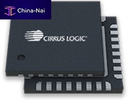 Digital-analog converter CS5302PADCvideoaudio