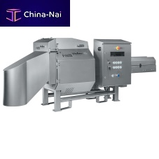 Vegetable slicing machine Volantisfruitpotatocarrot